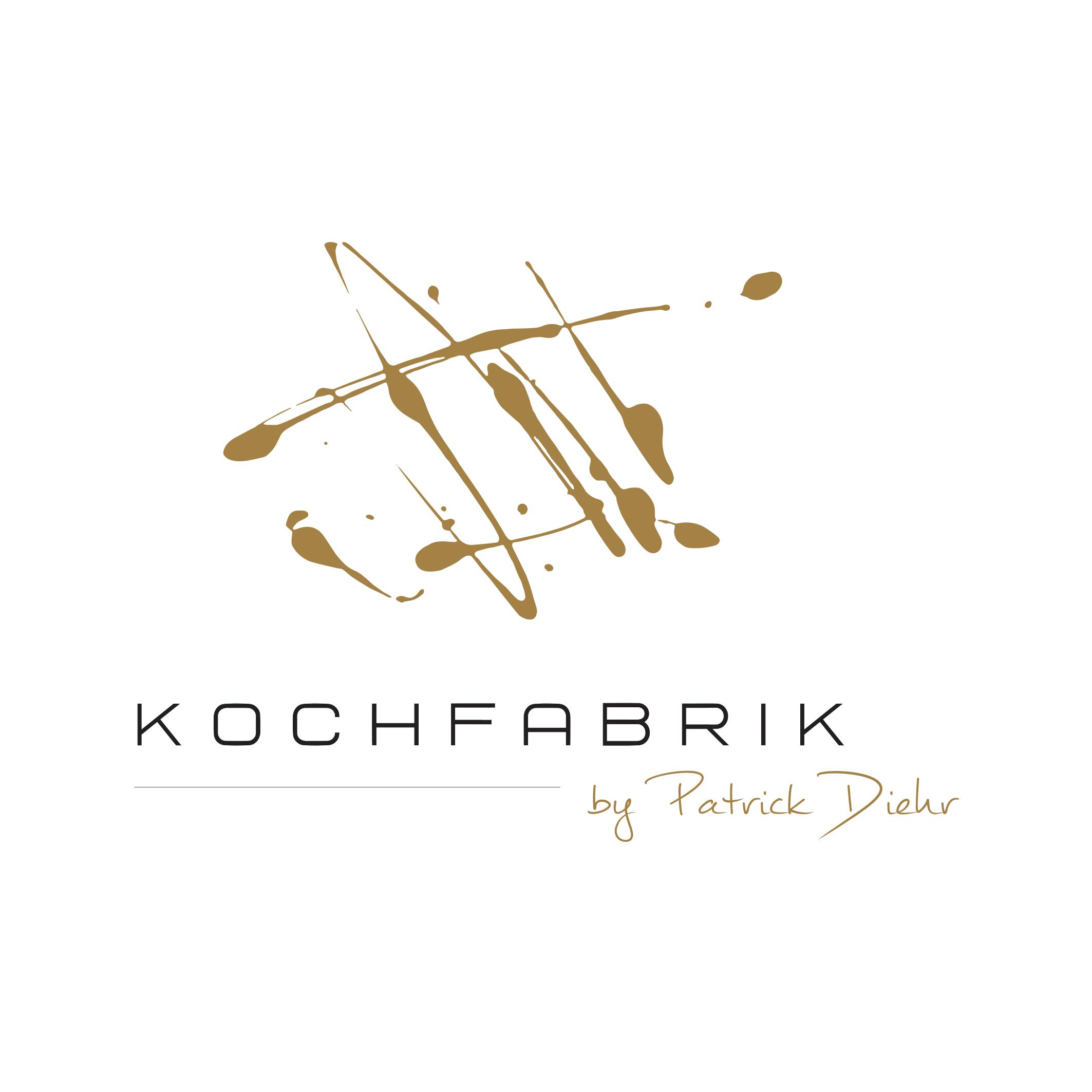 Logo von kochfabrik